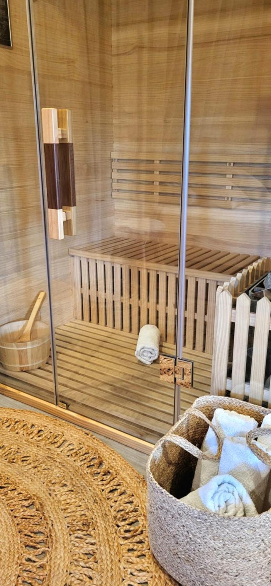 Glamping Happiness With Natural Pool Ribnica Ngoại thất bức ảnh